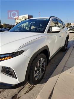 هیوندای تۆکسۆن